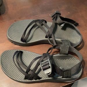 Vibram sandals
